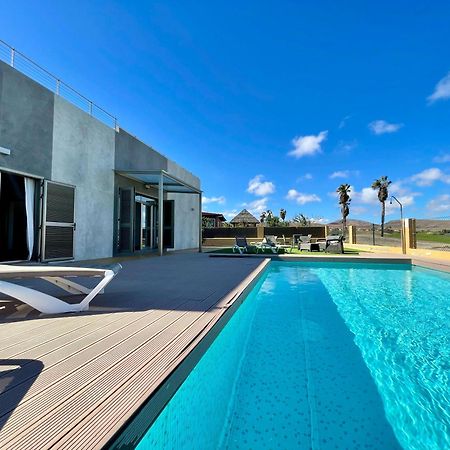 Villa Bali Golf Las Salinas カレタ・デ・フステ エクステリア 写真